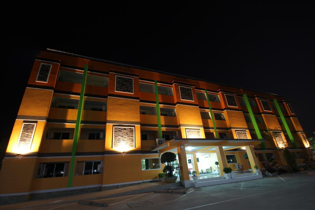 Windsor Resort Lop Buri Kamer foto
