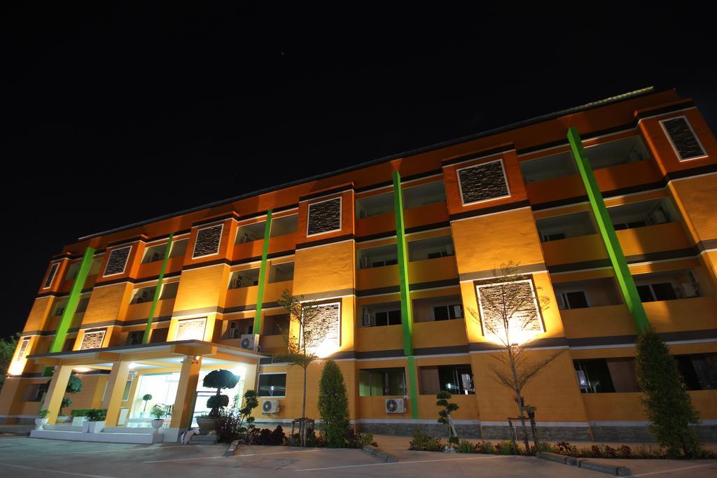 Windsor Resort Lop Buri Kamer foto