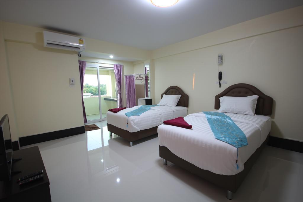 Windsor Resort Lop Buri Kamer foto