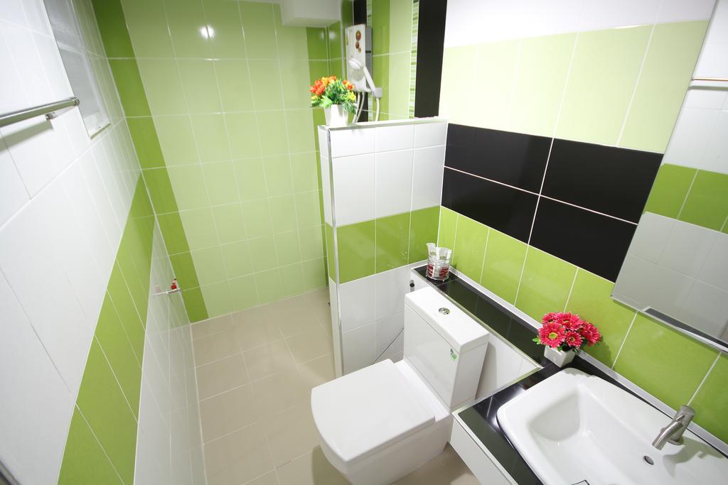 Windsor Resort Lop Buri Kamer foto