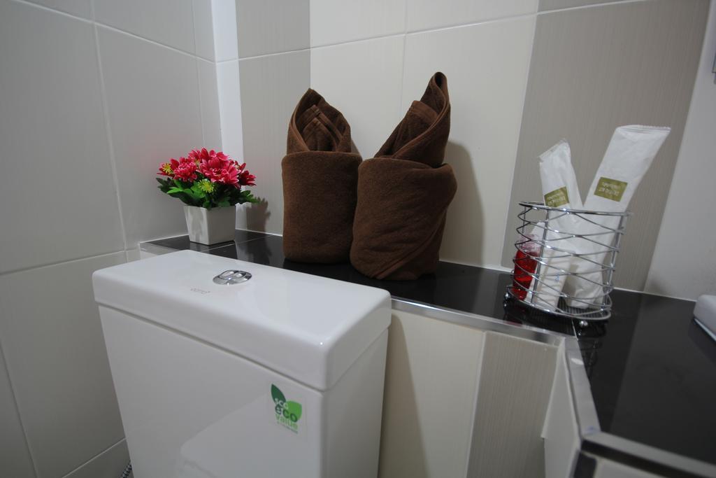 Windsor Resort Lop Buri Kamer foto