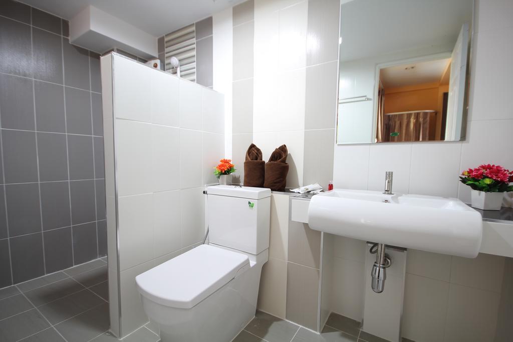 Windsor Resort Lop Buri Kamer foto