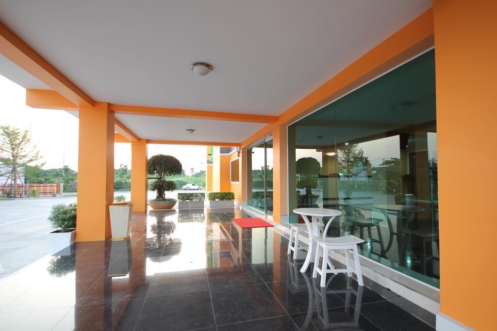 Windsor Resort Lop Buri Kamer foto