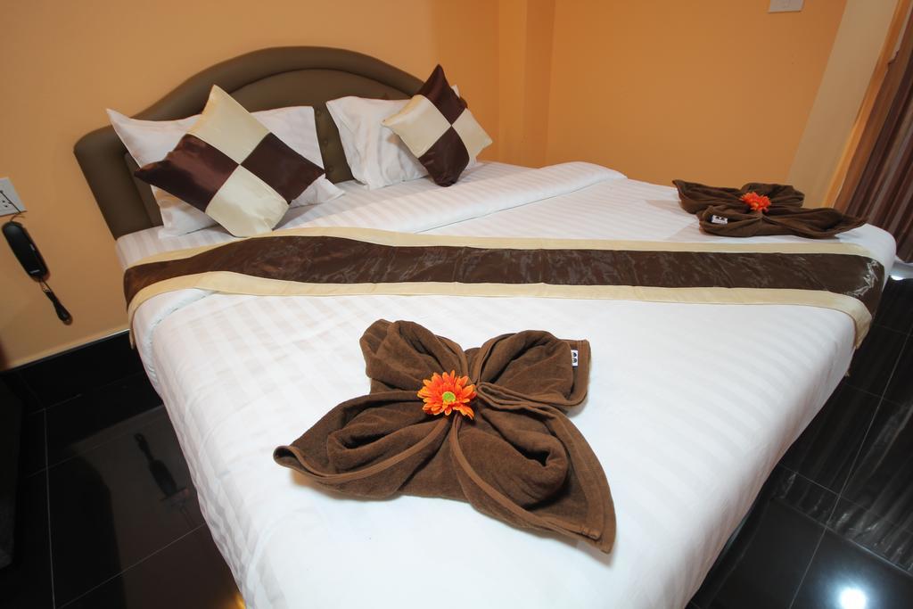 Windsor Resort Lop Buri Kamer foto